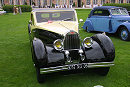 Bugatti 57 Atalante, Coupé, Gangloff, 1936