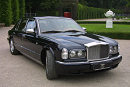 Bentley Arnage & Speed 8