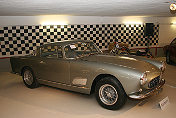 Ferrari 250 GT Ellena Low Roof Coupe s/n 0695GT/0533GT