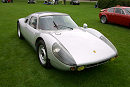 Porsche 904 Carrera GTS