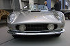 Ferrari 250 GT Boano Coupe s/n 0627GT rebodied as LWB California Spyder