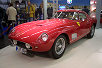 250 GT LWB Berlinetta "TdF" s/n  0897GT