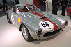 Ferrari 250 GT SWB Berlinetta s/n 1887GT