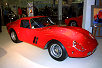 250 GTO s/n 3809GT