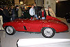 Ferrari 500 Mondial Scaglietti Spider s/n 0464MD