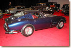 Ferrari 275 GTB 6C alloy s/n 08891