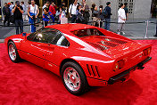 1984 Ferrari 288 GTO