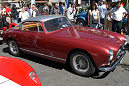 Ferrari 250 Europa GT Coupé PF, s/n 0399GT