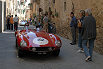 Ferrari 500 Mondial Spider Scaglietti, s/n 0564MD