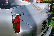 Ferrari 250 GT LWB Berlinetta TdF s/n 0805GT/renumbered 0619GT