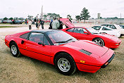 Ferrari 308 GTS s/n 32959