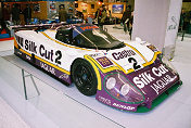 Jaguar XJR9LM