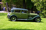 Alfa Romeo 6C-1750 Castagna