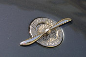 Spyker emblem