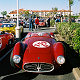 Maserati A6GCS s/n 2066