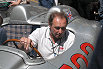 Mercedes Benz 300 SLR, Jochen Mass