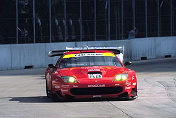 Ferrari 550 Maranello