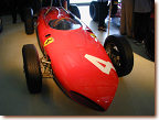 1961 156 F1 Replica