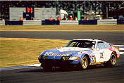 365 GTB/4 Daytona Competizione s/n 15667