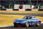 275 GTB Competizione Series I s/n 07271