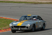 Ferrari 250 GT Lusso Berlinetta s/n 4213GT - Heinrich Kämpfer