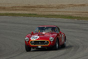 Ferrari 250 GT SWB Berlinetta Scaglietti s/n 1811GT - Christian Traber