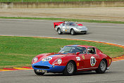 Ferrari 275 GTB/C s/n 9057 - C. Von Dziembowski