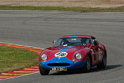 Ferrari 275 GTB/C s/n 9057 - C. Von Dziembowski