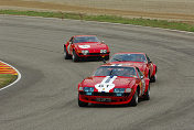 Ferrari 365 GTB/4 Competizione s/n 15685 - Olivier Cazalières