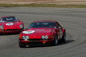 Ferrari 365 GTB/4 Daytona Competizione s/n 14429 - Arnold Meier