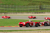 Maserati 150 S