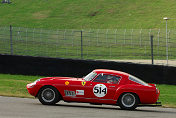 Ferrari 250 GT LWB TDF Berlinetta s/n 0781GT - Peter Lindkvist