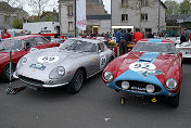 250 GT LWB "Tour de France", s/n 0629GT