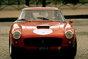 250 GT SWB Berlinetta s/n 4037GT