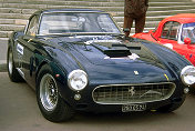 250 GT SWB Berlinetta s/n 2165GT