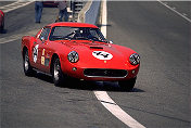 250 GT LWB Berlinetta Scaglietti TdF s/n 1401GT