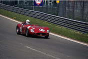 Maserati 300S s/n 3059