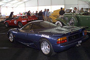 Jaguar XJR-15 s/n 10