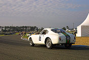 Ferrari 250 GT Interim Berlinetta s/n 1509GT