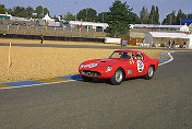 Ferrari 250 GT LWB Berlinetta "TdF" s/n 0781GT