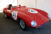 Ferrari 500 Mondial Scaglietti Spider sn 0536MD (1)