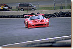 F50 GT1 s/n 001