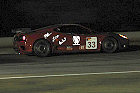 Ferrari 360 Modena #33  s/n 115767 driven by Ralf Kelleners , Marino Franchitti and Kelvin Burt (disqualified early in the race for receiving assistance while stopped on course)