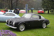 Alfa Romeo 1900 Sprint Coupe Pinin Farina