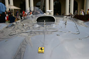 Ferrari 166 MM/53 Abarth Spider s/n 0262M