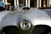 Ferrari 166 MM/53 Abarth Spider s/n 0262M