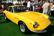 Ferrari 330 GTC s/n 11517