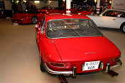 Ferrari 365 GTC s/n 12123