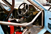 Ferrari 308 GTB vetroresina Competizione conversion, s/n 19673