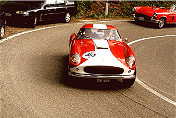 Ferrari 250 GT LWB Berlinetta "TdF" s/n 1037GT